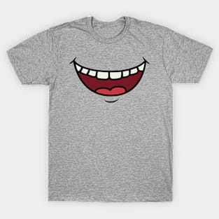 Devoted Happiness T-Shirt